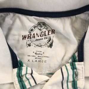 Wrangler Shirts - Men’s shirt Wrangler Shirts - Men’s shirt